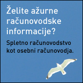e-računovodstvo